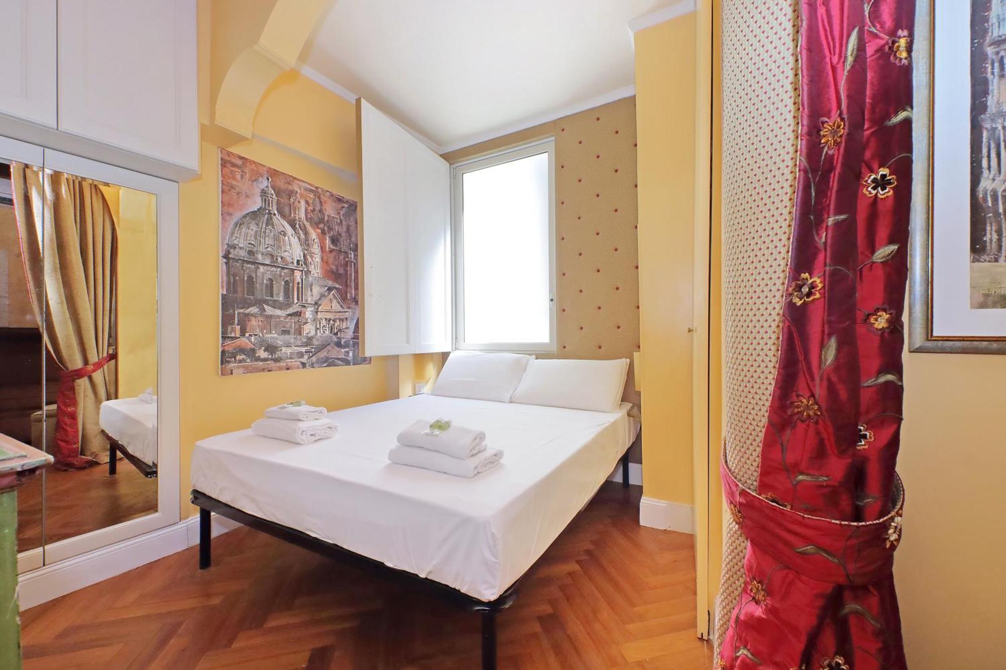 Pantheon Luxury Apartment Rome Exterior photo
